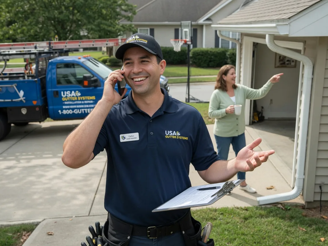 Gutter Installation Canal Point, FL FAQs